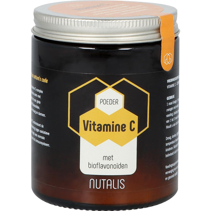 Nutalis Vitamine C - 90 Gram