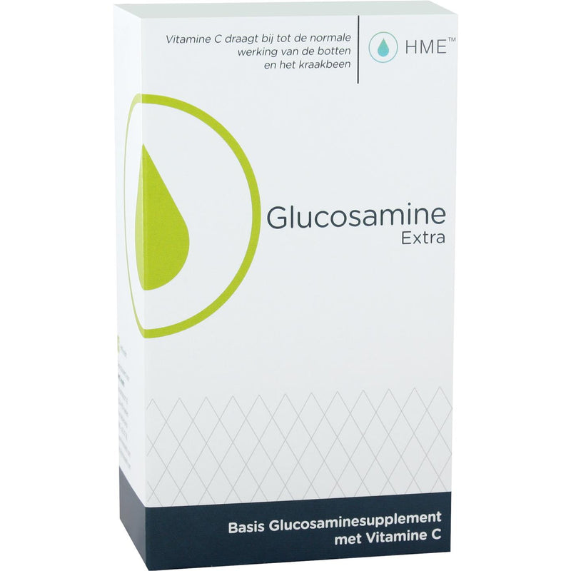 HME Glucosamine Extra - 60 Capsules