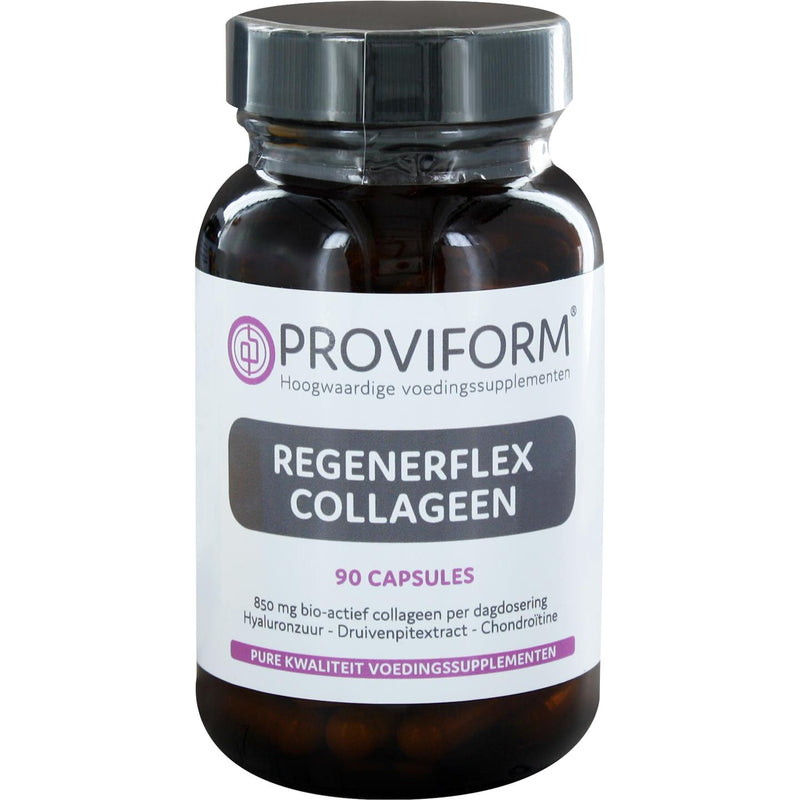 Proviform Regenerflex Collageen - 90 capsules