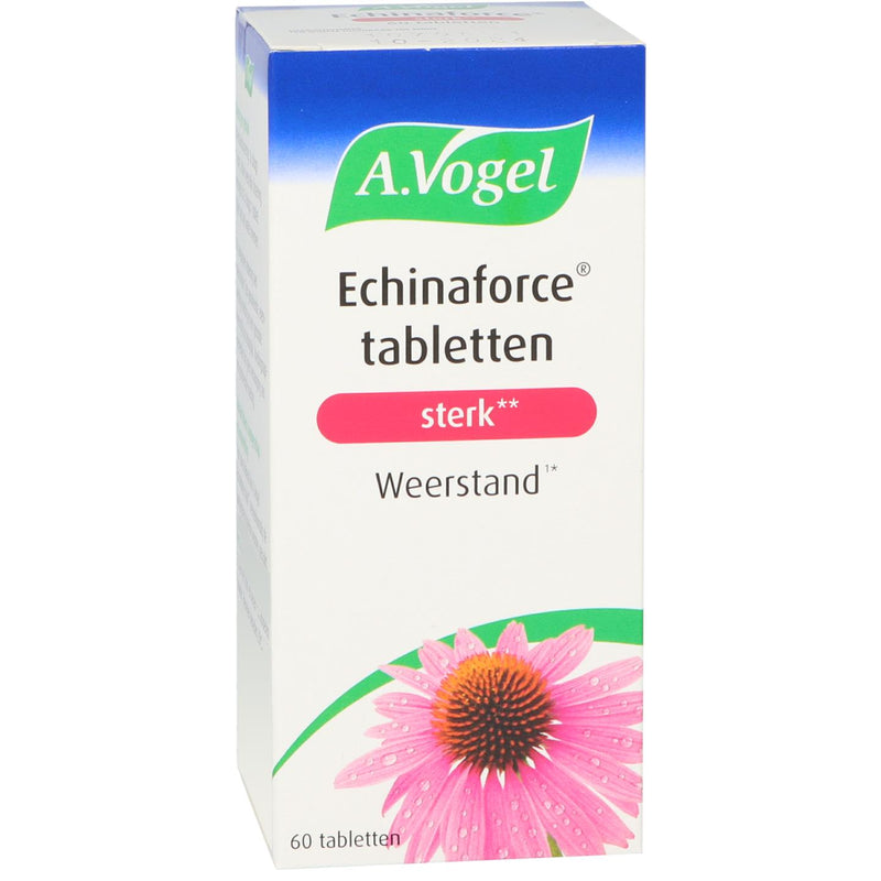 A.Vogel Echinaforce sterk - 60 tabletten