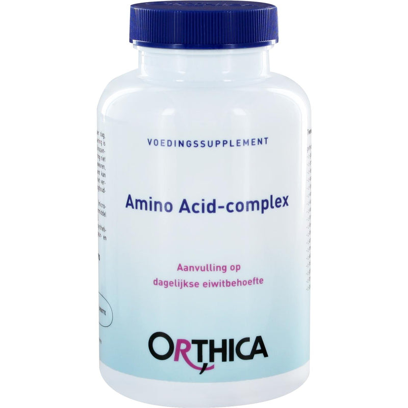Orthica Amino Acid-complex - 120 Tabletten