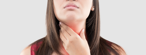 Brok in keel wegkrijgen? Oma weet raadt!