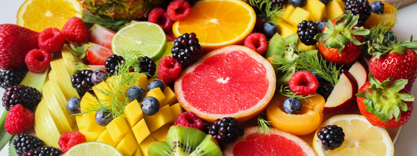 In welk fruit zitten de meeste vitamines?