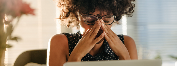 Magnesium als stressbestrijder