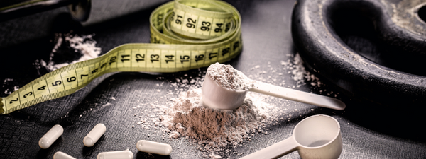 Sport supplementen