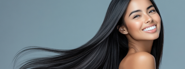 Dikker en sterker haar met SilSolutions