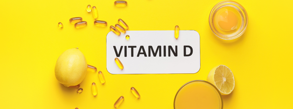 De kracht van vitamine D