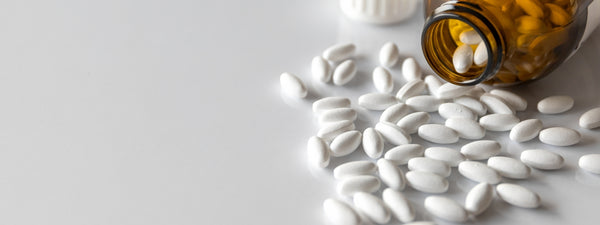Wat zijn kalium tabletten bijwerkingen?