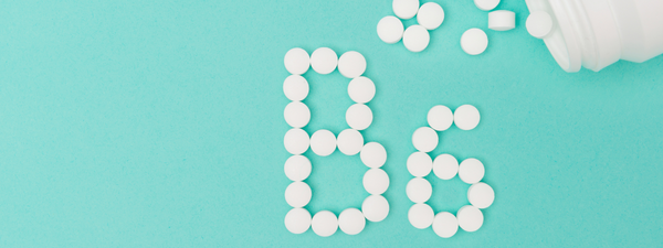 Kan een teveel aan vitamine B6 kwaad?