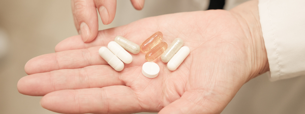 Supplementen combineren