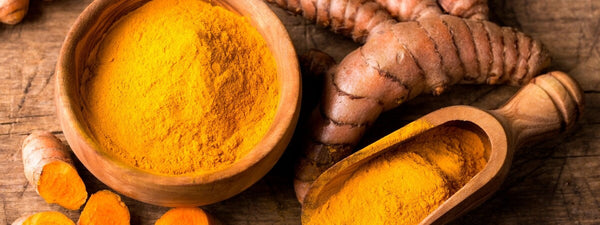 Kurkuma