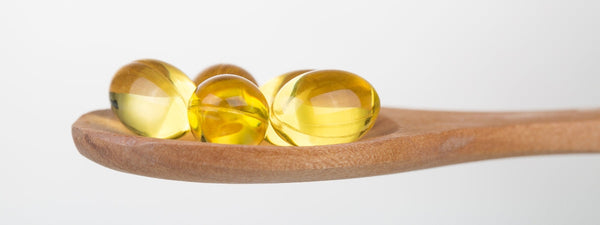 Omega 3 essentieel voor hersenen en hart 