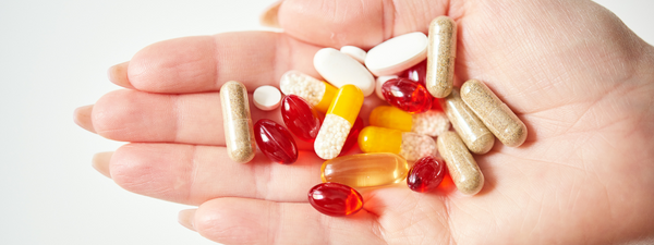 Kun je teveel vitamine binnen krijgen?