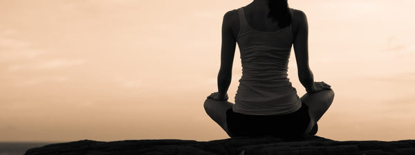 Vitakruid stress en ontspanning