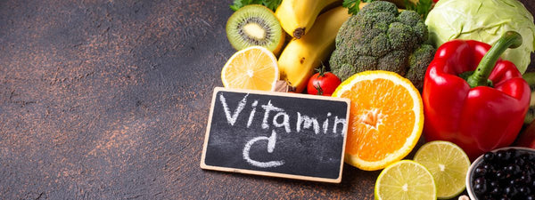 Vitamine C tekort: Herken de signalen voordat het een probleem wordt