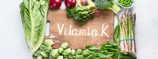 Wat is vitamine k2
