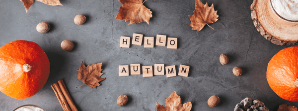 Herfst en weerstand