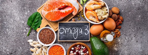 Waar is Omega 3 goed voor?