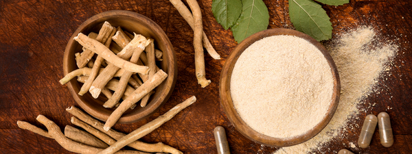 Waar is ashwagandha goed voor