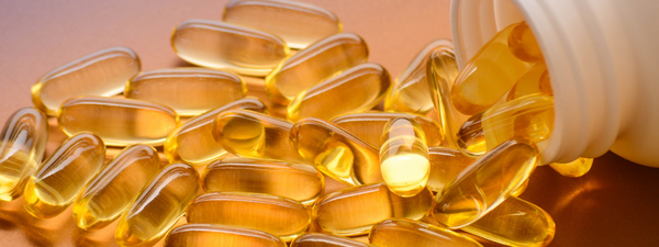 Waar is visolie goed voor