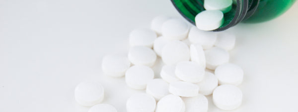 Waar zijn magnesium tabletten goed voor?