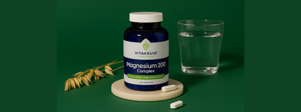 Waarom kiezen voor Vitakruid