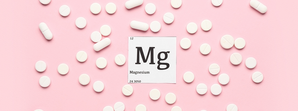 Waarom magnesium slikken? Ontdek de voordelen