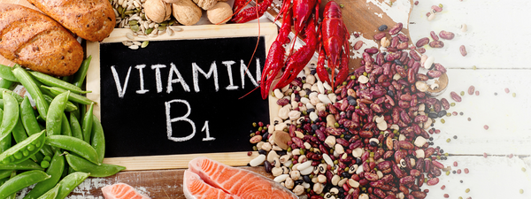Vitamine b1