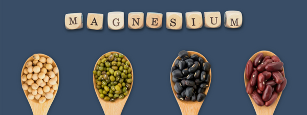 Wat doet magnesium in je lichaam?