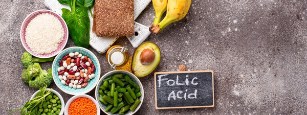 Wat is foliumzuur en waarom is het belangrijk voor je gezondheid?