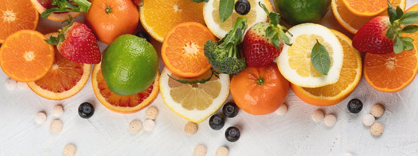 Wat zijn multivitamines en waarom zijn ze belangrijk voor je gezondheid?