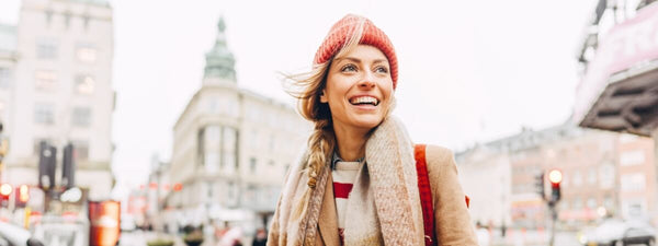 Weerstand opbouwen met vitals