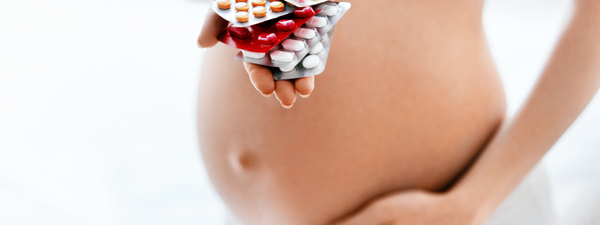Welke vitamines zijn belangrijk tijdens de zwangerschap?