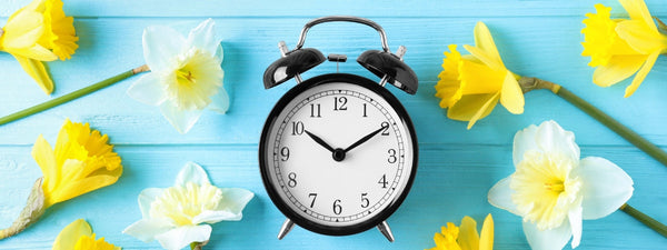 Zomertijd begonnen? Zo help je je lichaam sneller aanpassen (1200 x 450 px)