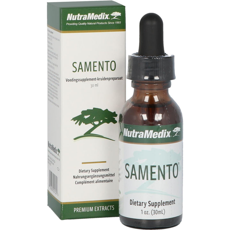 NutraMedix Samento - 30 Milliliter