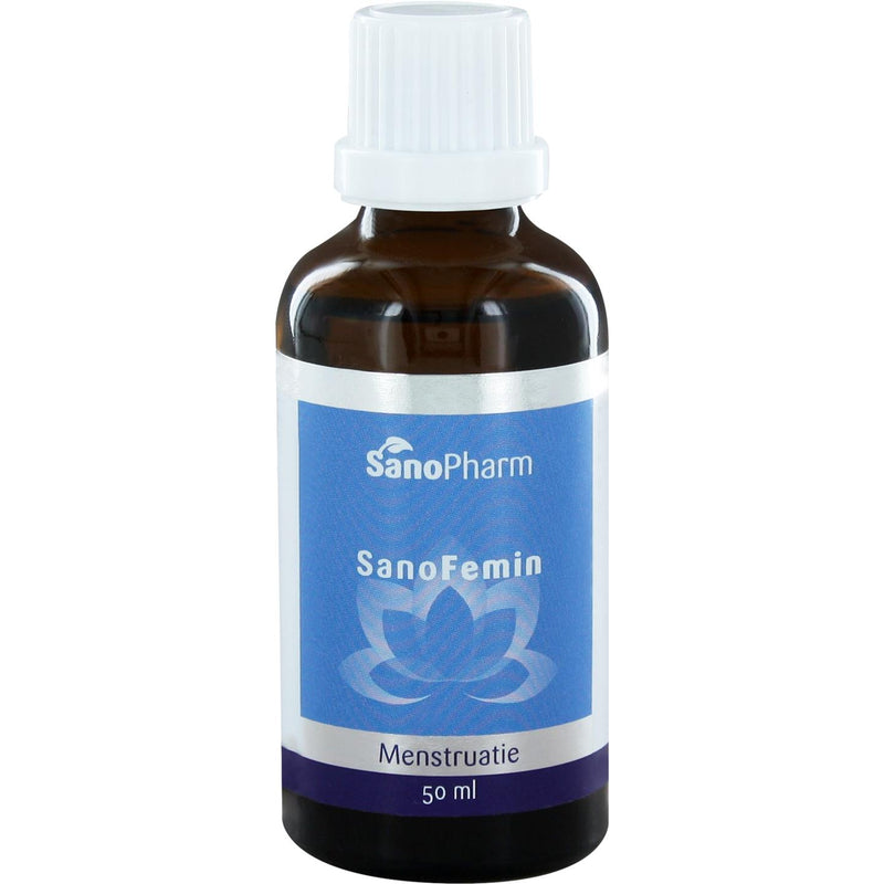 SanoPharm SanoFemin - 50 ml