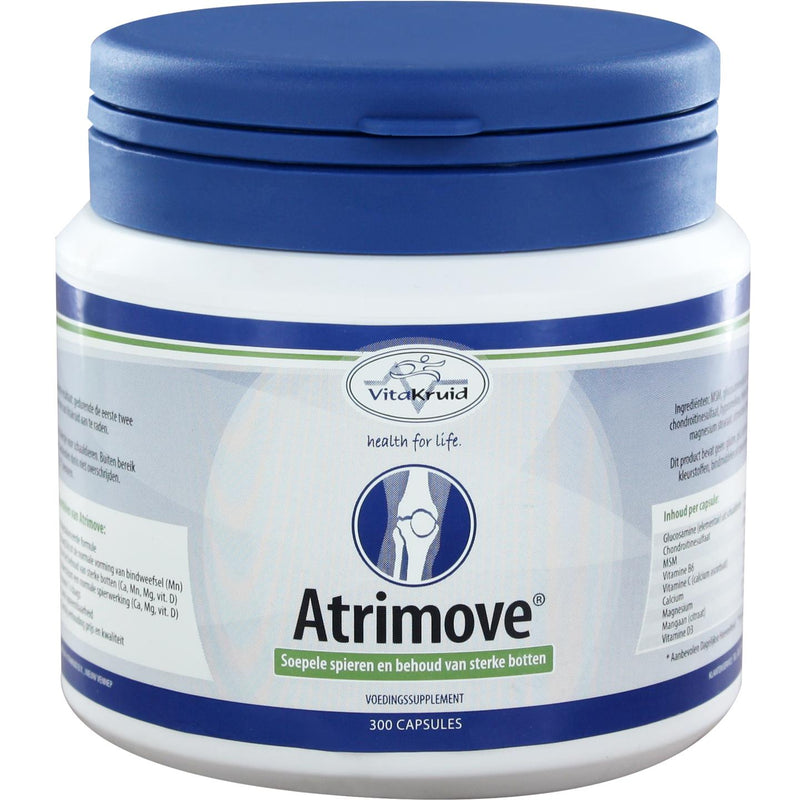 VitaKruid Atrimove - 300 capsules