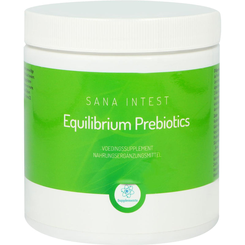 RP Supplements Equilibrium Prebiotics - 300 gram
