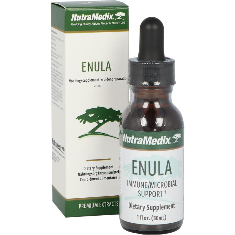 NutraMedix Enula - 30 Milliliter