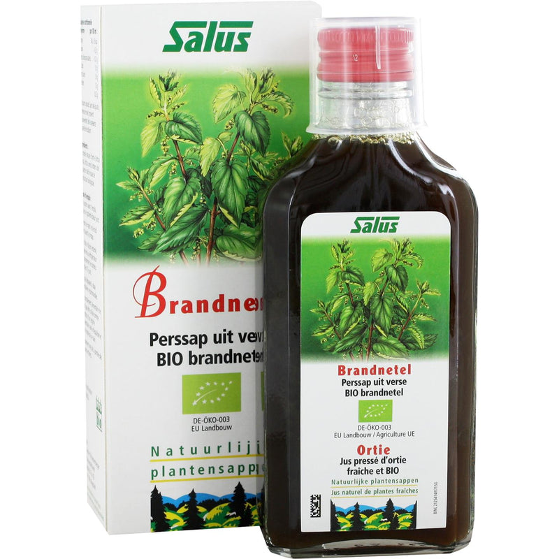 Salus Brandnetel BIO - 200 Milliliter