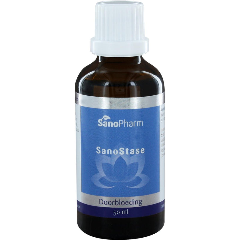 SanoPharm SanoStase - 50 ml