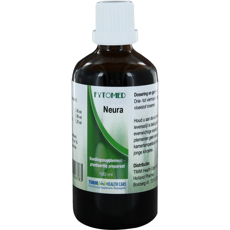 Fytomed Neura BIO - 100 Milliliter