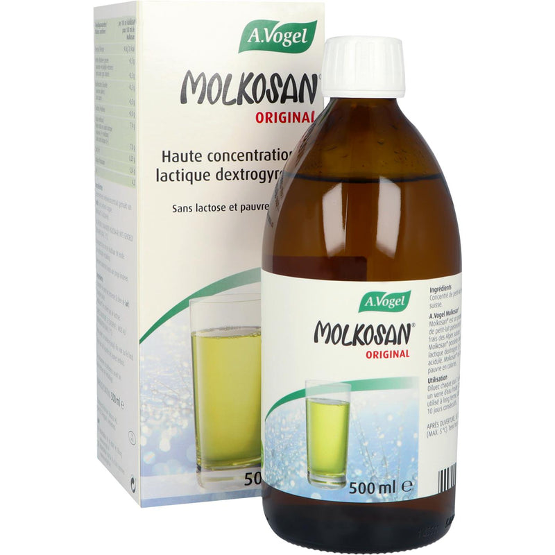 A.Vogel Molkosan - 500 ml