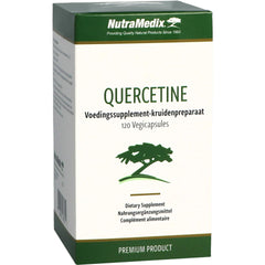 NutraMedix Quercetine