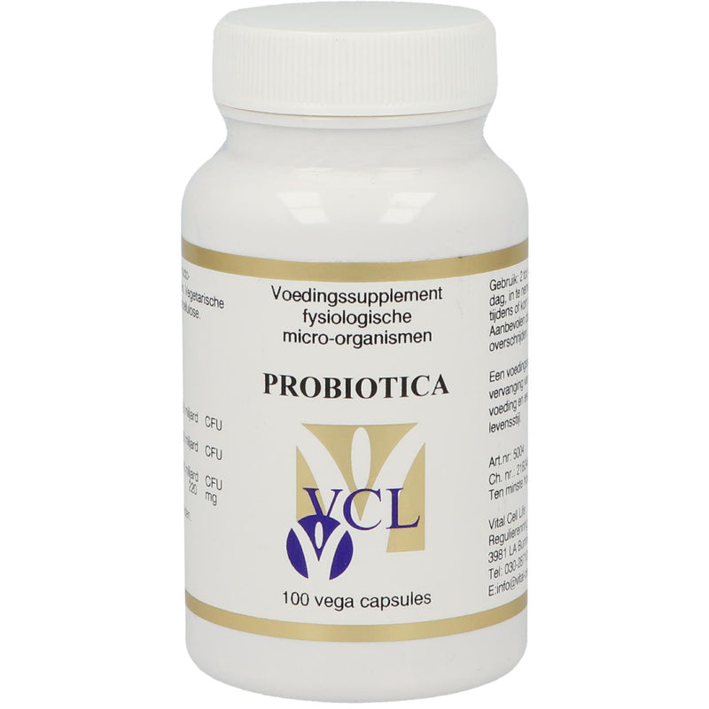 VCL Probiotica