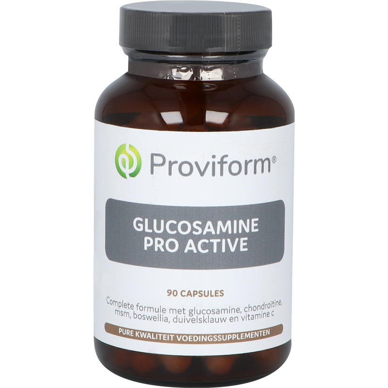 Proviform Glucosamine Pro Active - 90 Capsules