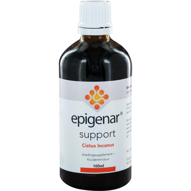 Epigenar Cistus roos BIO - 100 Milliliter