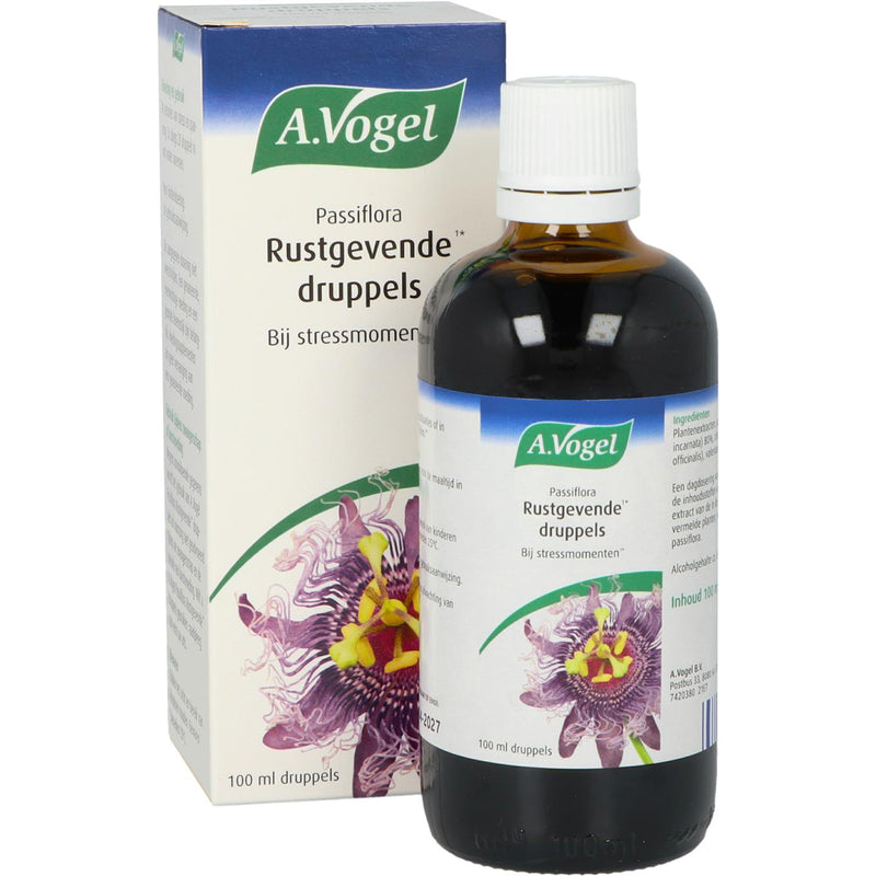 A.Vogel Passiflora - 100 ml