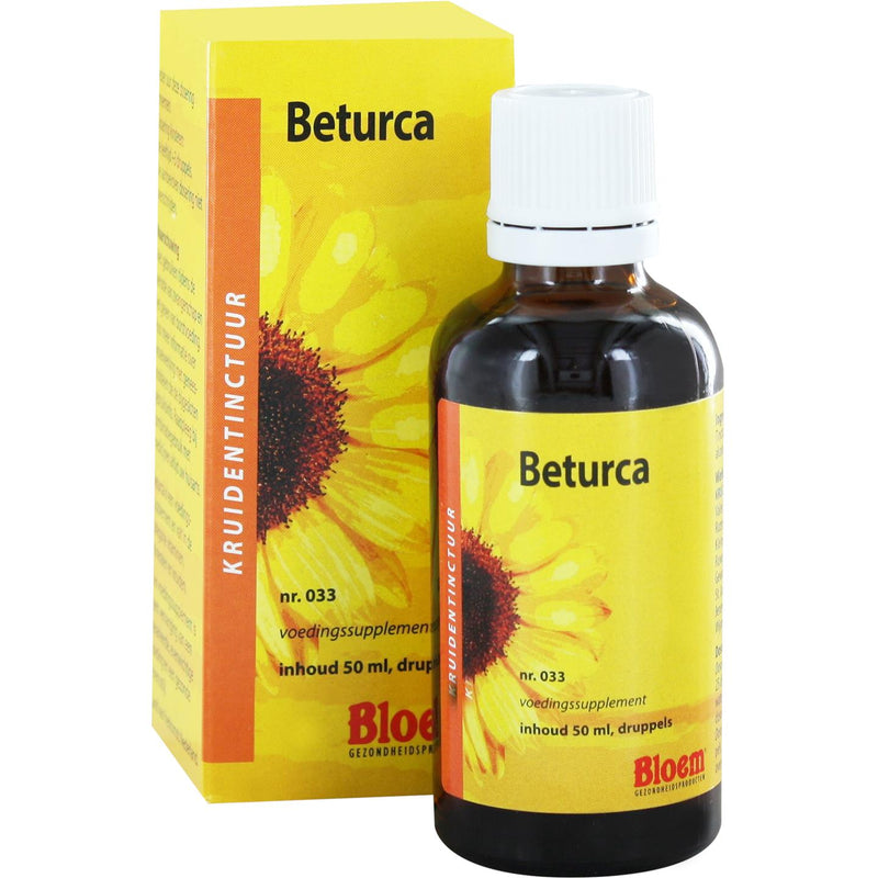 Bloem Beturca - 50 Milliliter