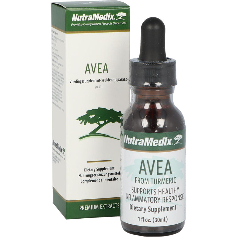 NutraMedix Avea - 30 Milliliter